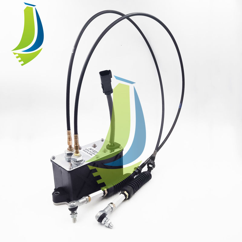 247-5231 2475231 Throttle Motor For E320B Excavator