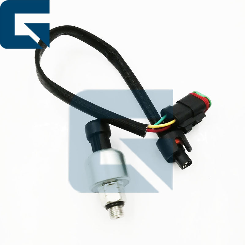 167-1709 Oil Pressure Sensor 1611705 For D9R Dozer Parts