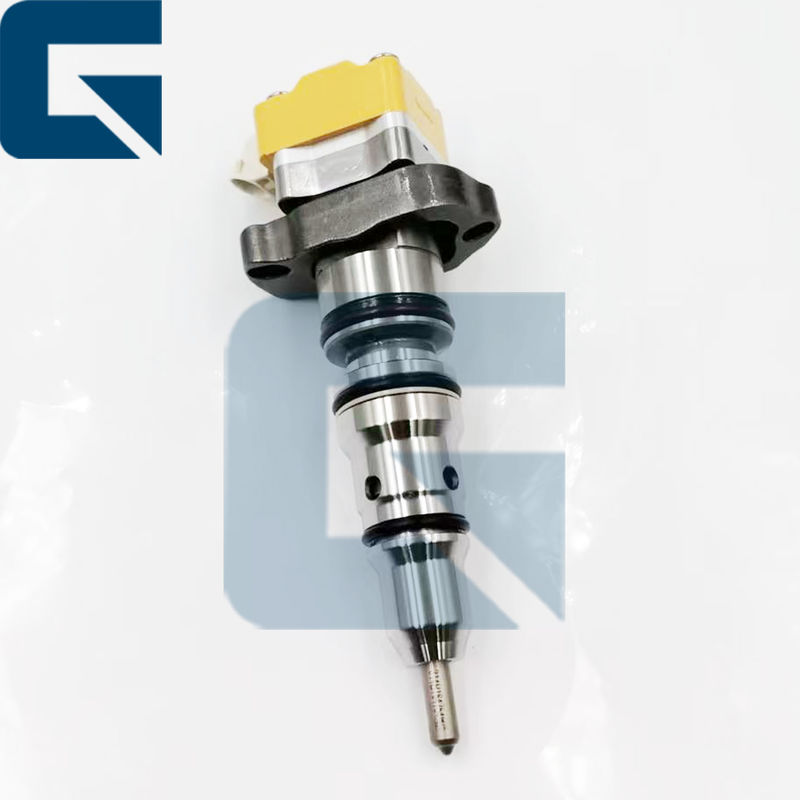 178-6342 Diesel Fuel Injector 1786342 For 3126B Engine 120H Motor Grader