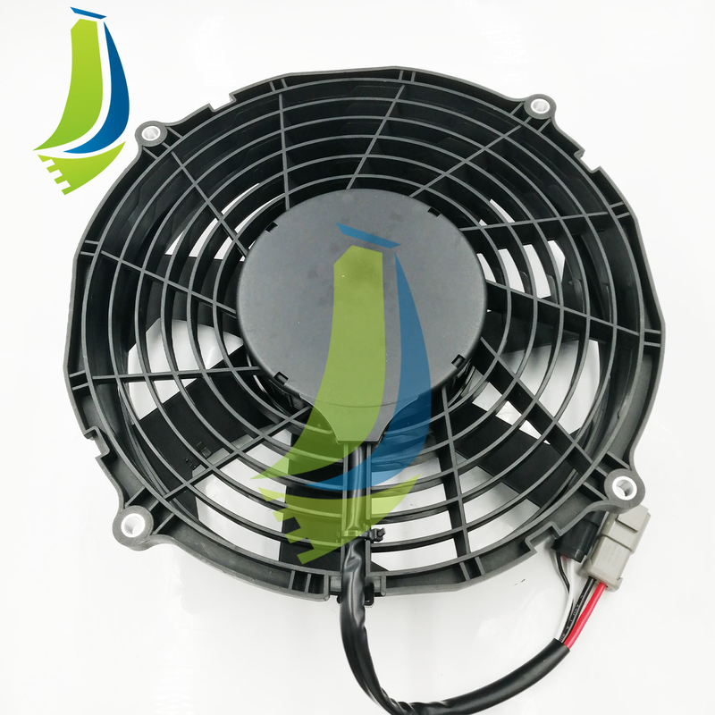 596-7321 Cooling System Fan Assembly 5967321 For E320GC Excavator