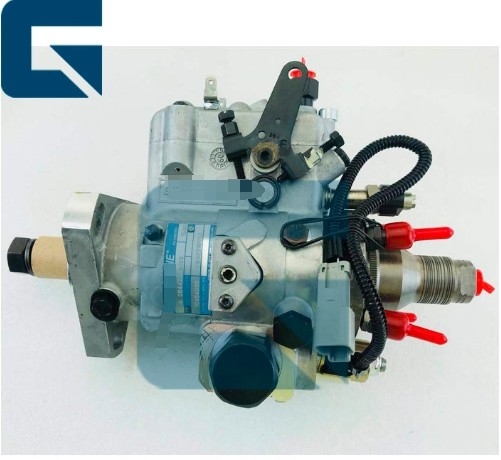 DB2635-6221 Diesel Fuel Injection Pump DB4629-6416