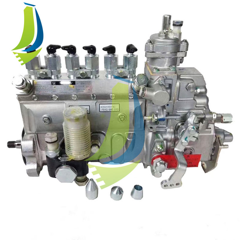 4063845 Fuel Injection Pump For 6BT6D102 Engine Excavator High Quality Popular