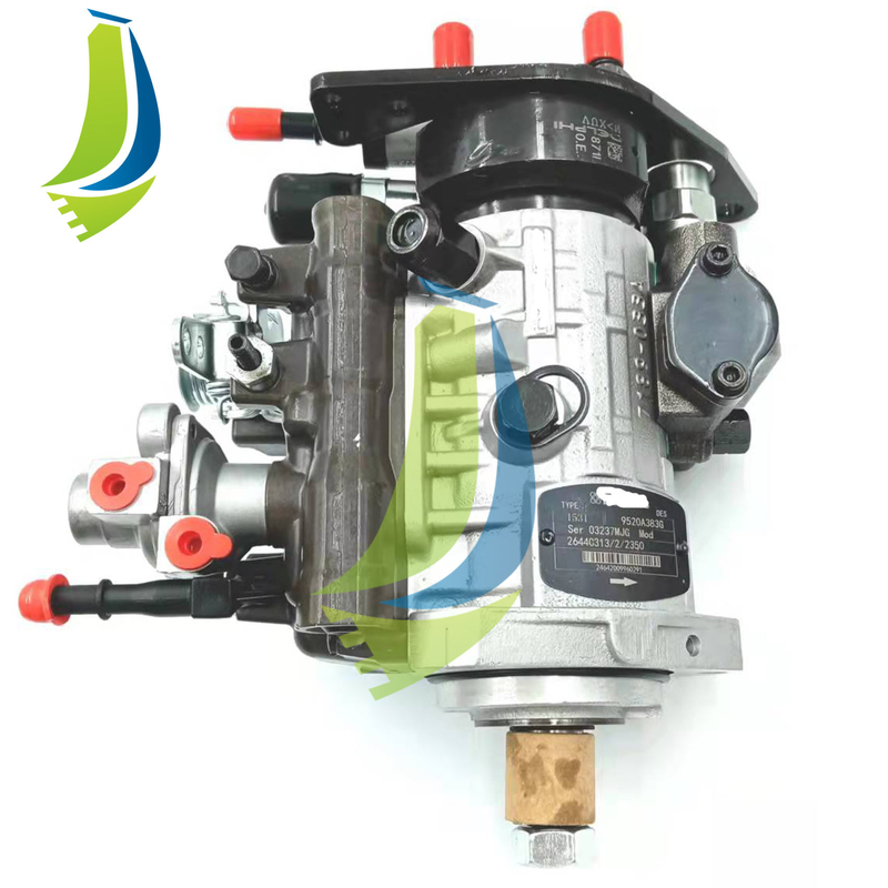 9520A383G Fuel Injection Pump For DP310 3116 Engine