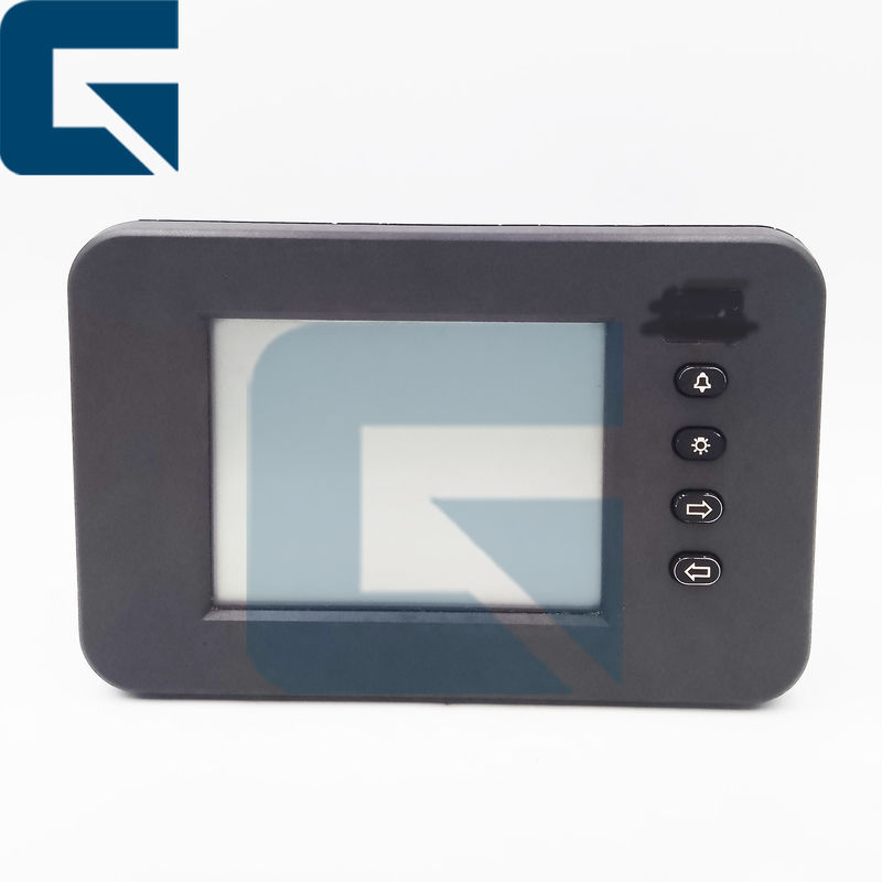 307-7542 3077542 Monitor For Excavator 3126B Engine C15