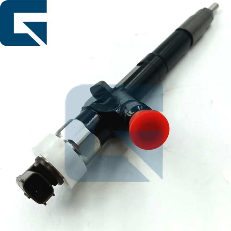 095000-6250 Common Rail Diesel Injector 0950006250 For Engine Parts