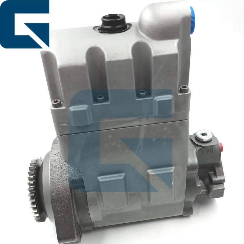 384-0607 Diesel Fuel Injection Pump 3840607 For C7 C9 Engine