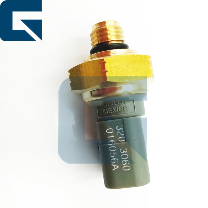 320-3060 Pressure Sensor 3203060 For C7.1 C9.3 Engine