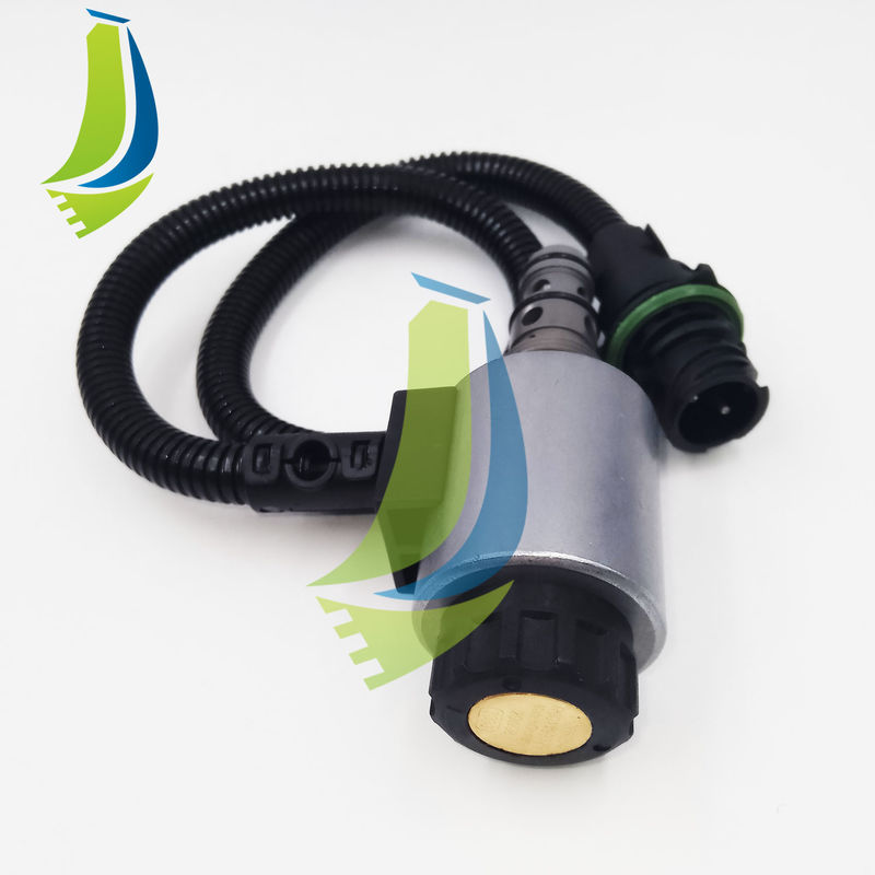 VOE11144019 Solenoid Valve 11144019 For L180D Wheel Loader