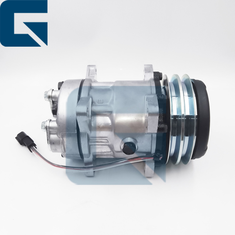 VOE11412633 Compressor voe11412633 For EC55C EC60C Excavator