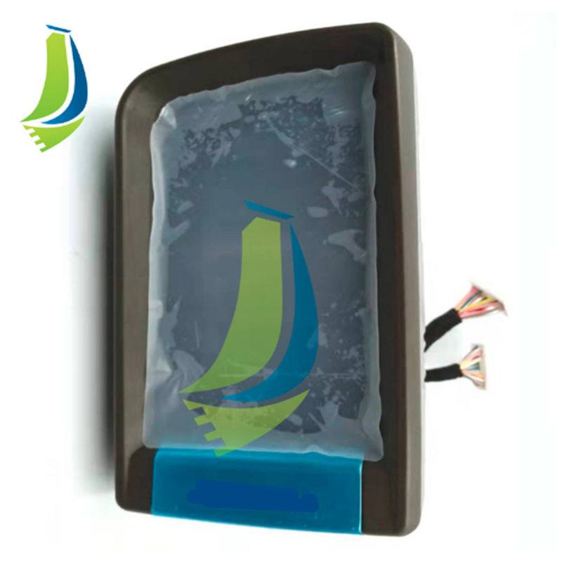 14640102 Electrical Parts Display Monitor Voe14640102 For EC330C EC210D Excavator