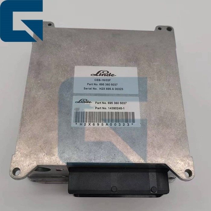 VOE14390099 14390099 For EW160B Excavator Controller ECU