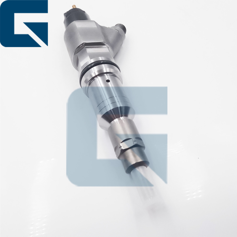 0445012092 Diesel Fuel Injector For Engine Parts