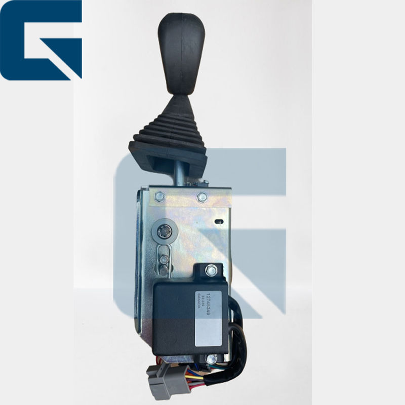 12745349 Spare Parts Control Unit Lever For  G900B G900C