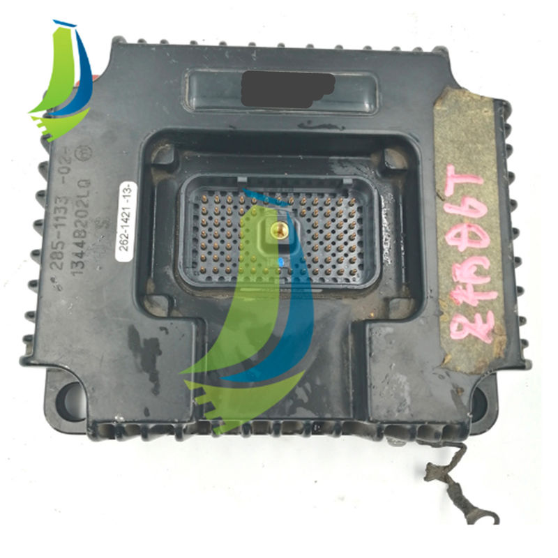 262-1421 Controller Computer Board EUC ECM 2621421 For E323D E330D Excavator