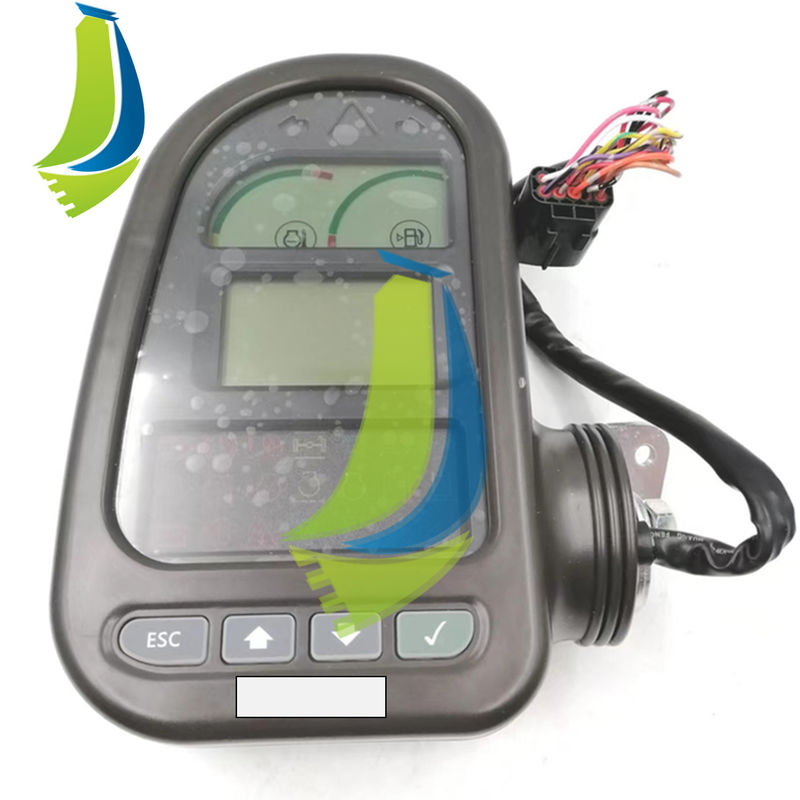 14401539 Monitor Display For LG6210E Excavator