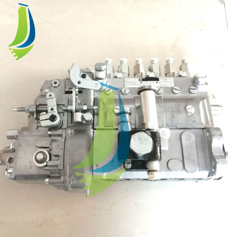 101609-9173 Diesel Fuel Injection Pump 1016099173 For E323B E312B Excavator