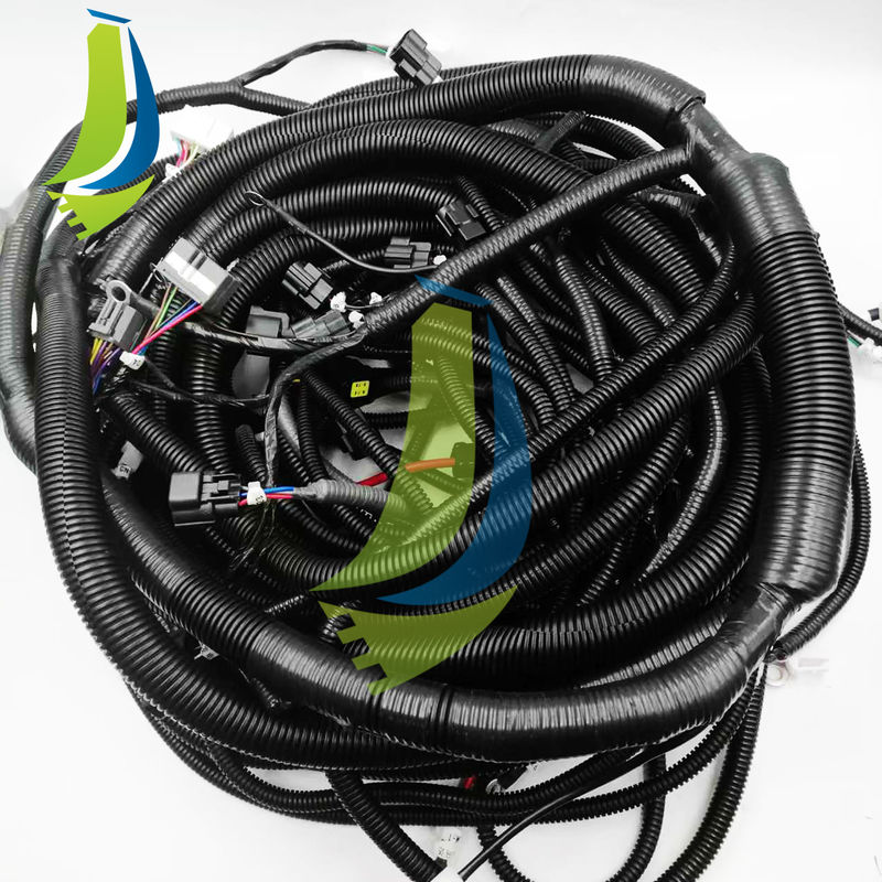 YN13E01507P1 Wiring Harness For SK210-8 Excavator