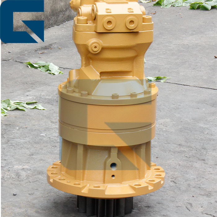 421-9132 4219132 Swing Motor Assy  For E 312E Excavator