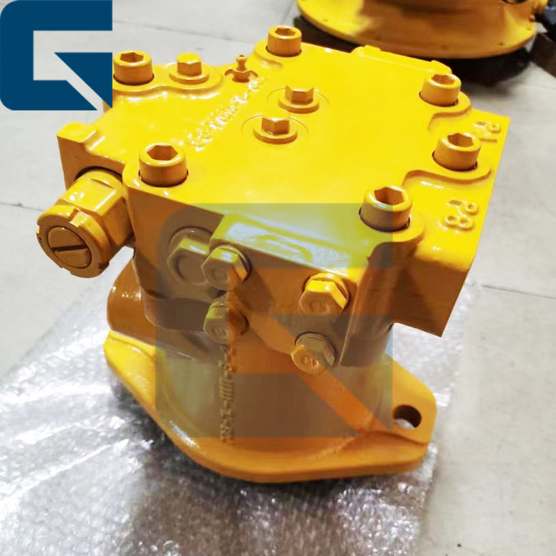 419-18-31104 4191831104 Hydraulic Pump For WA320-6 Loader