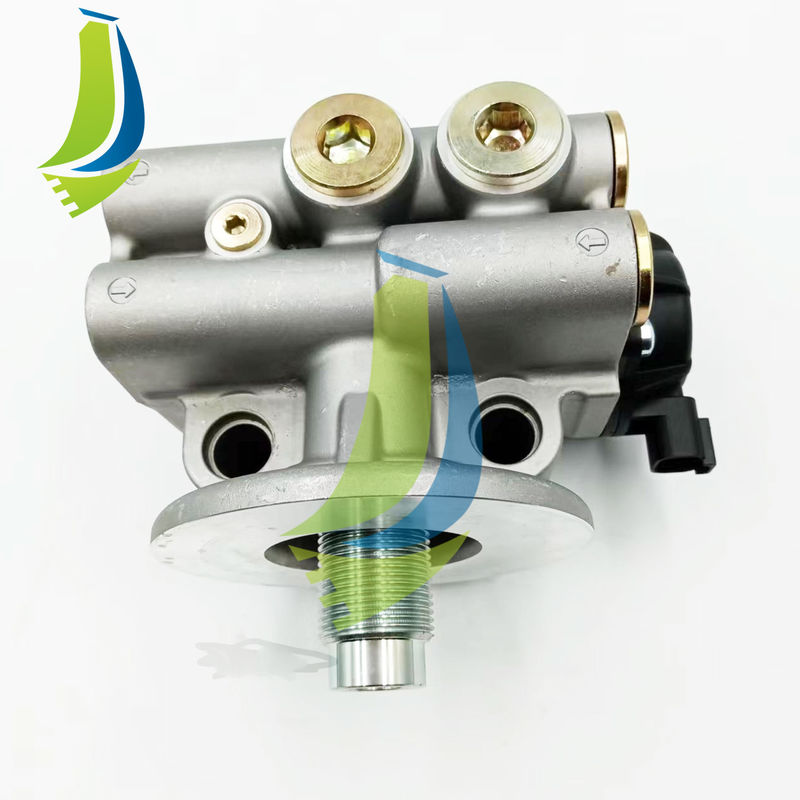 390-4679 Diesel Spare Parts Fuel Priming Pump For Excavator 323D2 326D2