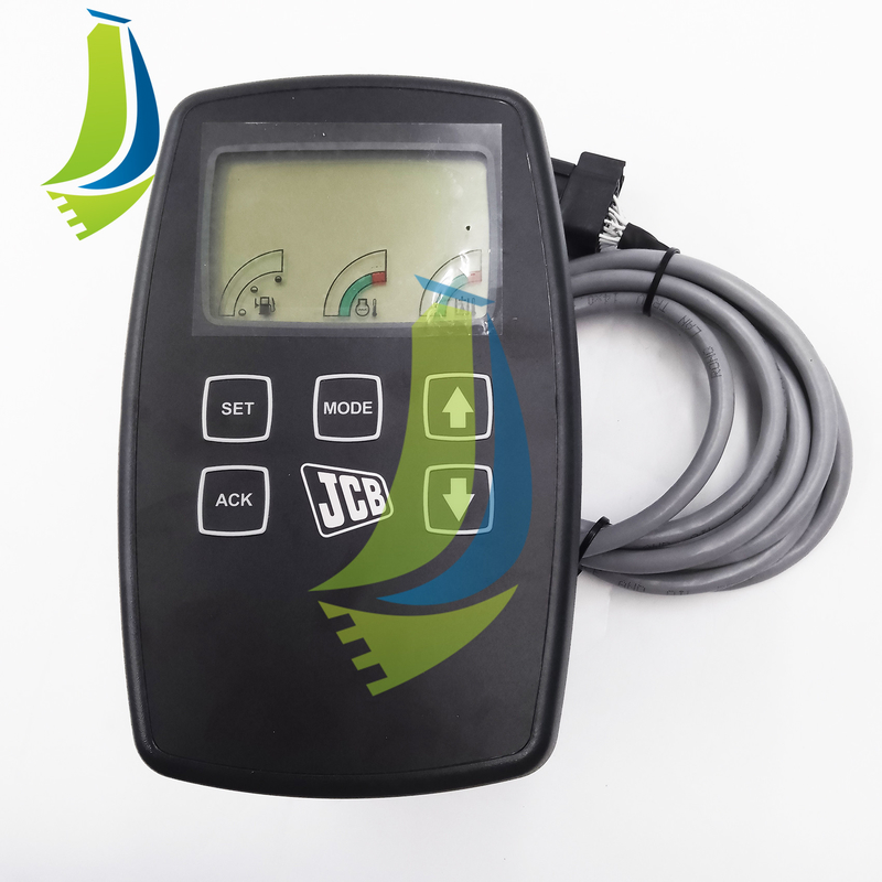 332K4244 332/K4244 Monitor Display Panel for JS200 JS220