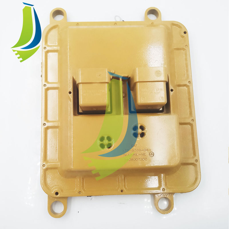 172-9389 ECM Electronic Control Module Controller For 953C D6N