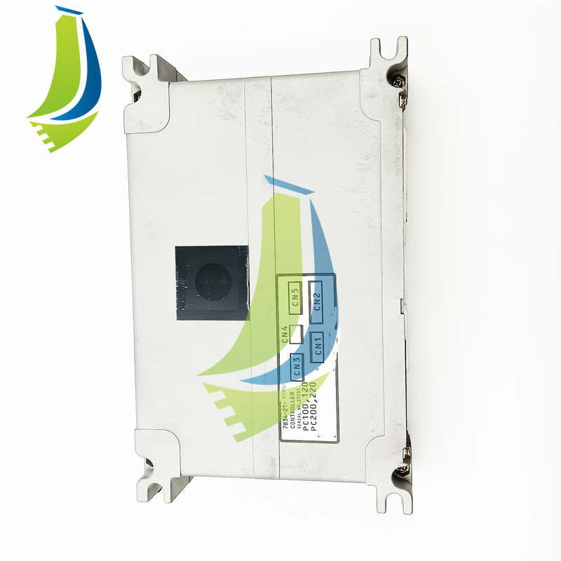 7834-21-6002 Excavator Controller For PC-6 PC100-6  Excavator Parts