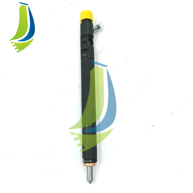 EJBR04701D Fuel Injector Common Rail Fuel Injector For 2.0L Xdi