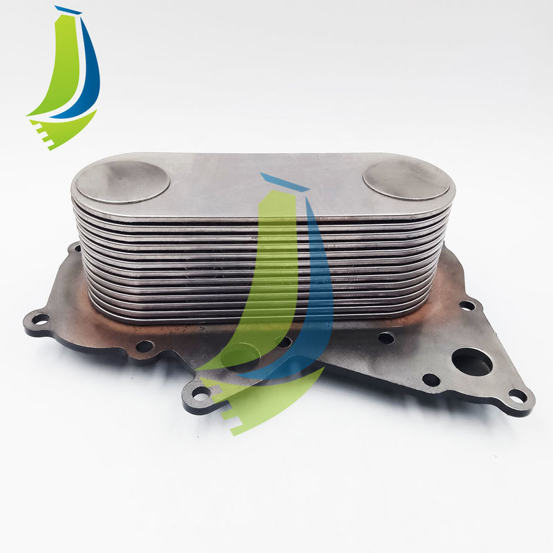 281-7039 Oil Cooler 2817039 For C6.6 Engine Parts
