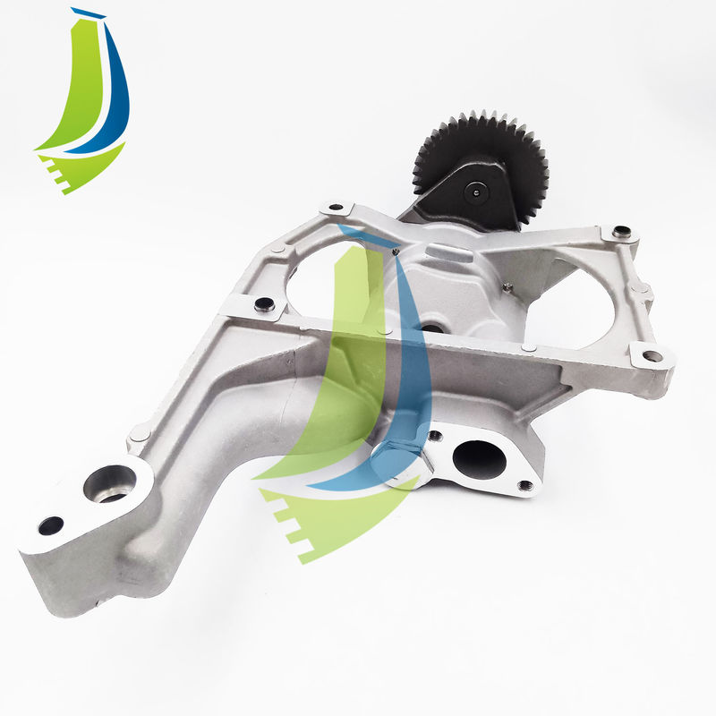 447-8576 Diesel Engine Oil Pump For C4.4 Engine Excavator 312E L