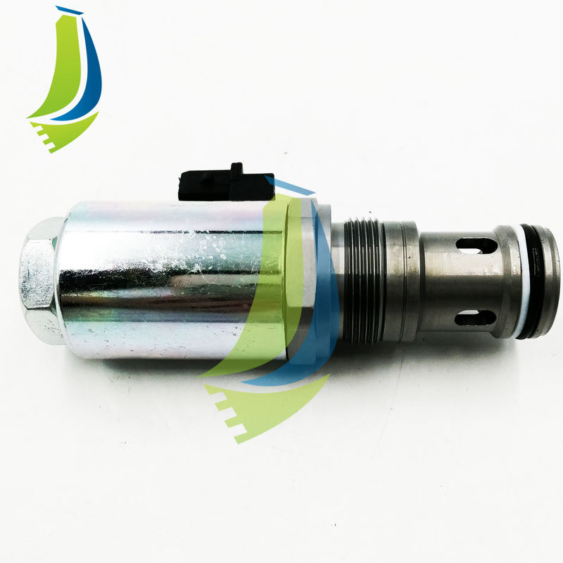 17224866 Solenoid Valve For L120E Wheel Loader