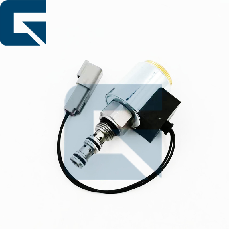 261-0998 2610998 Solenoid Valve For 3054C Solenoid