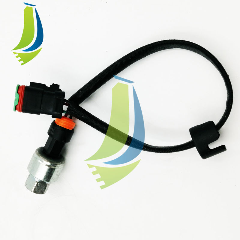 194-6725 1946725 Pressure Sensor For E324D Excavator