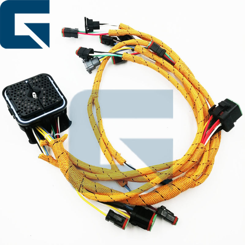 235-8202 2358202 Wiring Harness for 330D Excavator Parts