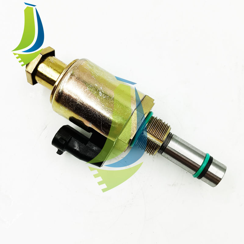 107-0677 1070677 Solenoid Valve for 3408E Engine