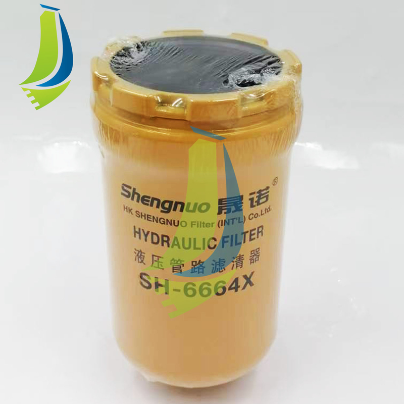 4630525 Hydraulic Filter For ZX200-3 Excavator