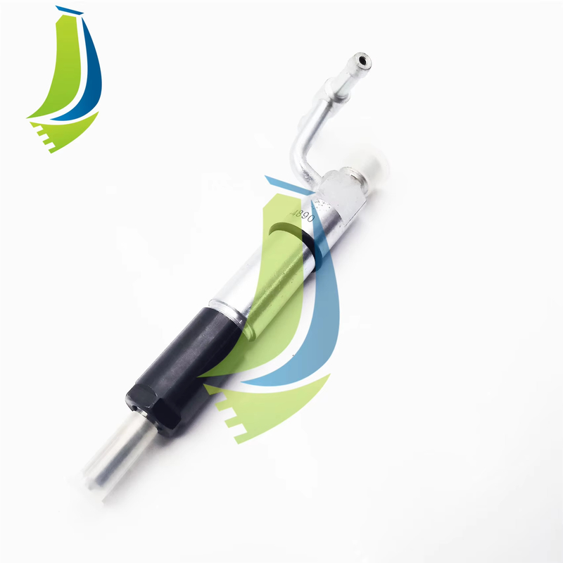 105118-4890 1051184890 Diesel Fuel Injector For Engine Parts