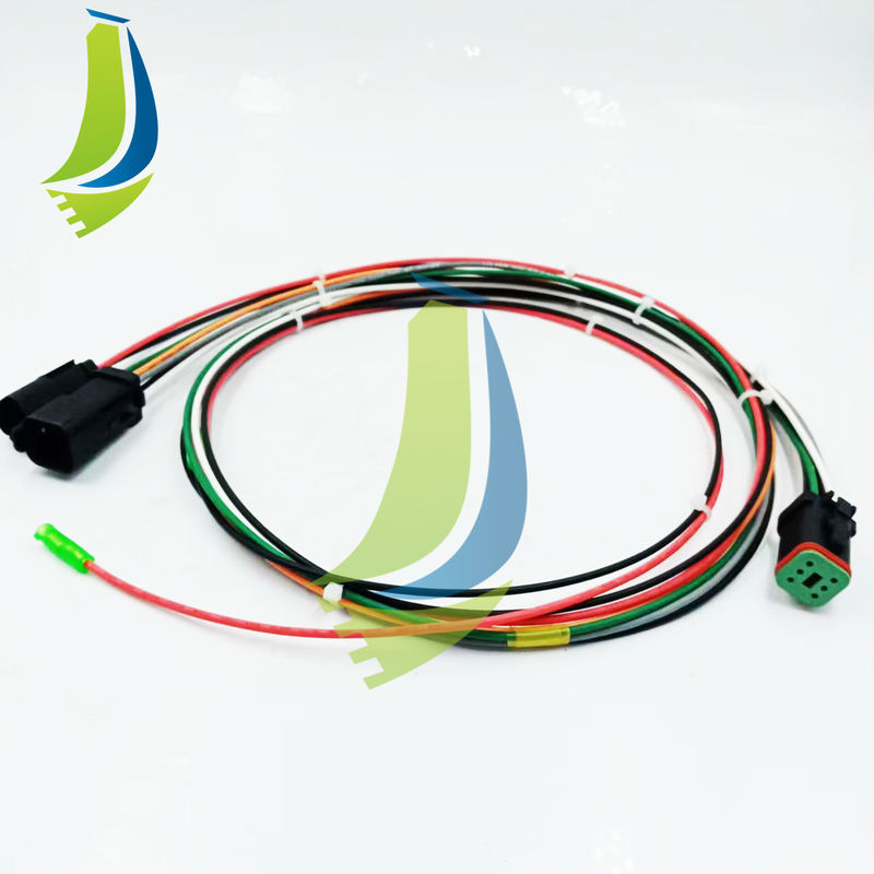 170-6959 1706959 Wiring Harness For E330C Excavator