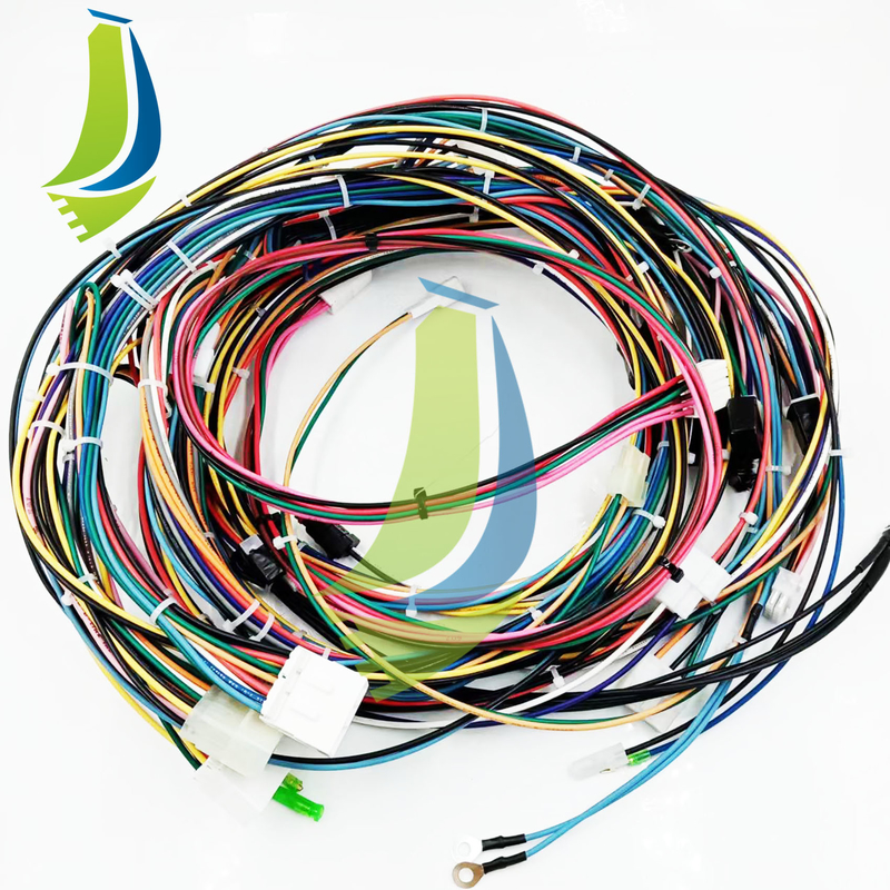 163-6787 1636787 Cab Wiring Harness For E320C Excavator