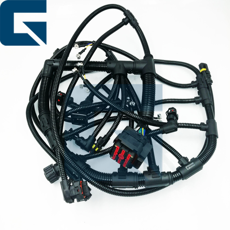 VOE20914988 20914988 Engine Wiring Harness For EC210B Excavator