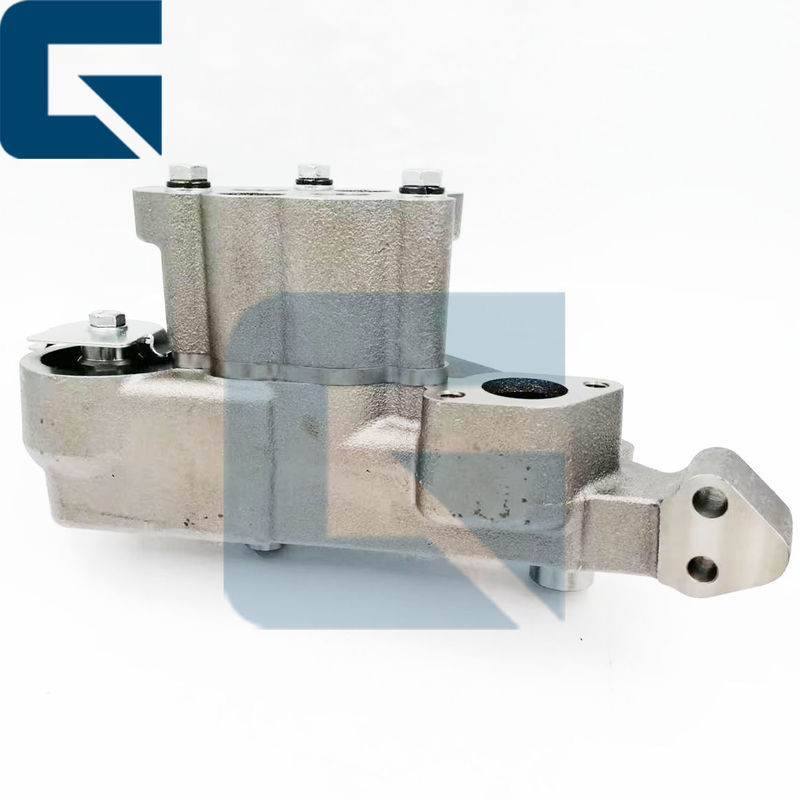 6I1346 6I-1346 Oil Pump Diesel Oil Pump For 140H 160H Motor Grader
