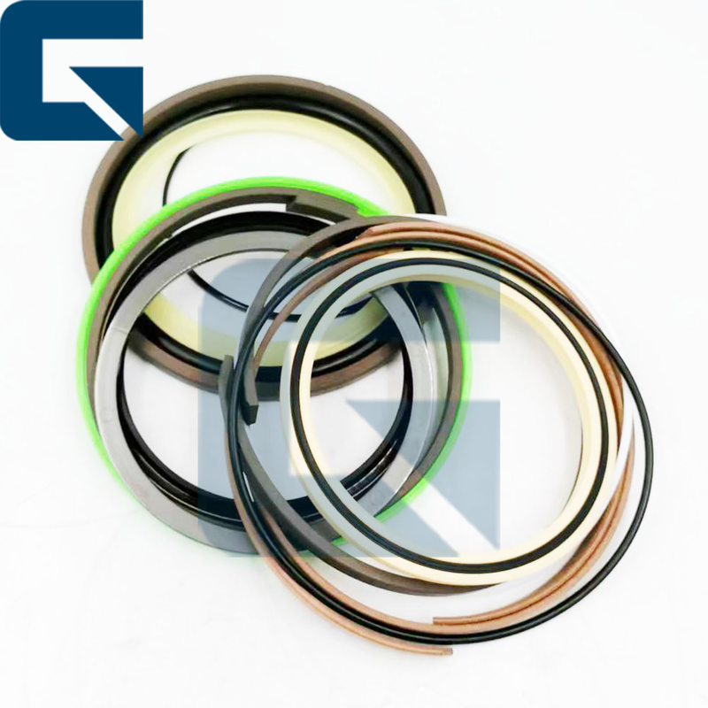 242-6840 2426840 Boom Cylinder Seal Kit For E330D Excavator