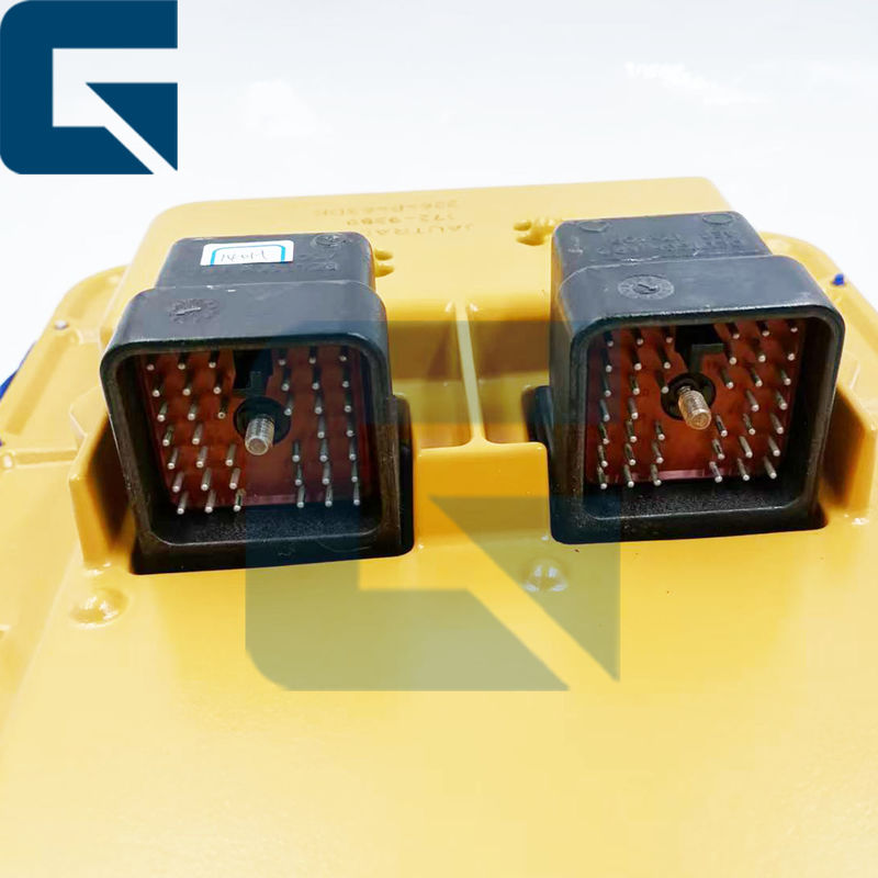 172-9389 1729389 Controller ECU ECM For 120H 140H Wheel Loader
