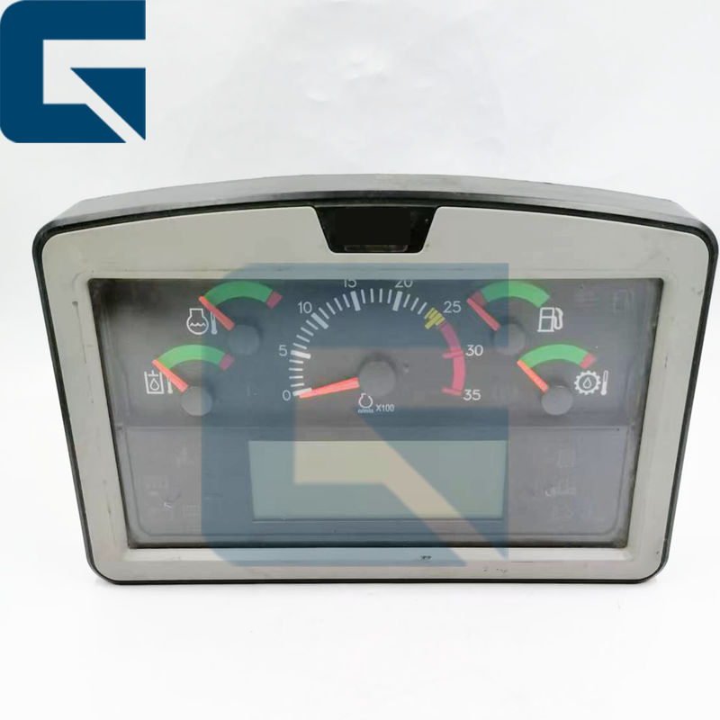 386-1371 3861371 Monitor Control Panel Display Panel For D8T Parts