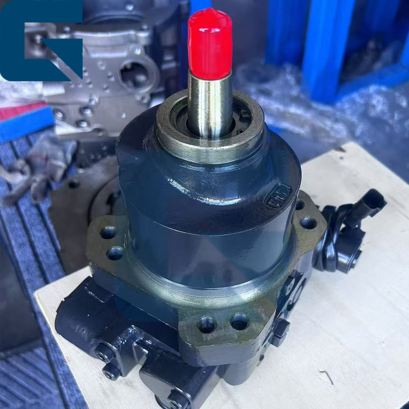 708-7S-00530 7087S00530 Fan Motor For WA380 WA400