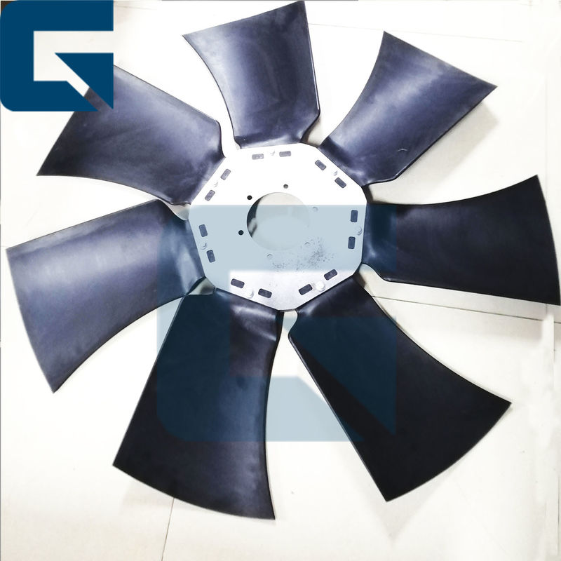 539-1526 5391526 C13 Engine Fan Assy For E349 Excavator