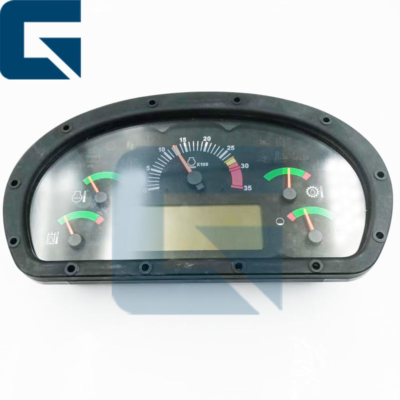 252-5878 2525878 Display Panel Monitor For D8T Parts