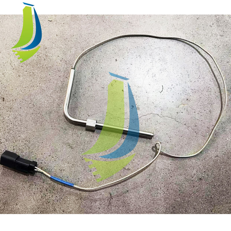 2W-8916 2W8916 Temperature Switch For 3408 Engine