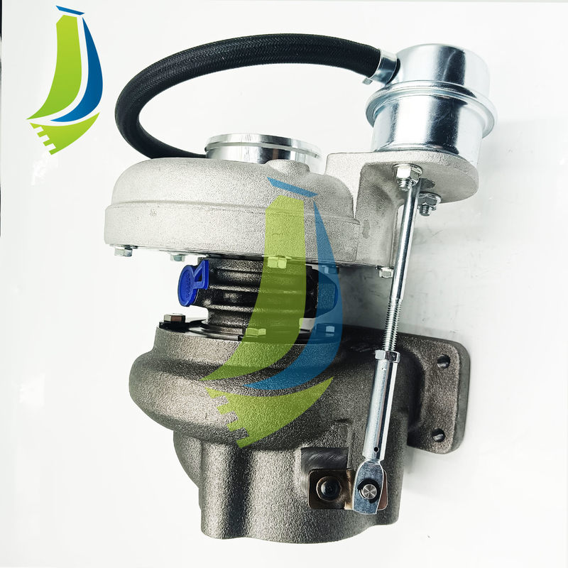 32006047 Turbocharger 762931-5001S for 4.4L Engine