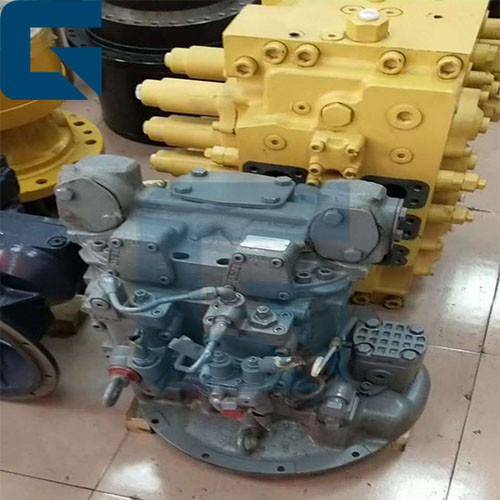 HPV118 HPV118HW Excavator Hydraulic Pump 9262320 For ZX200-3